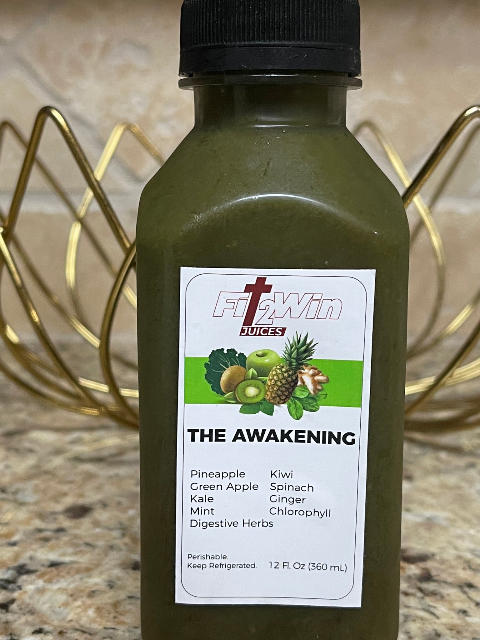 The Awakening Cleanse